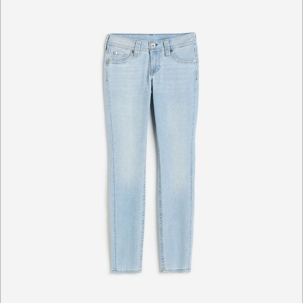 Women's Jeans